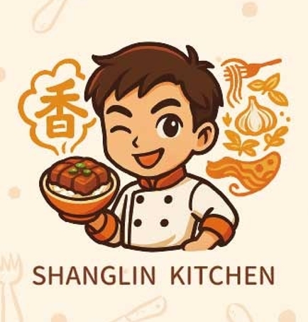 尚琳廚苑-訂餐系統